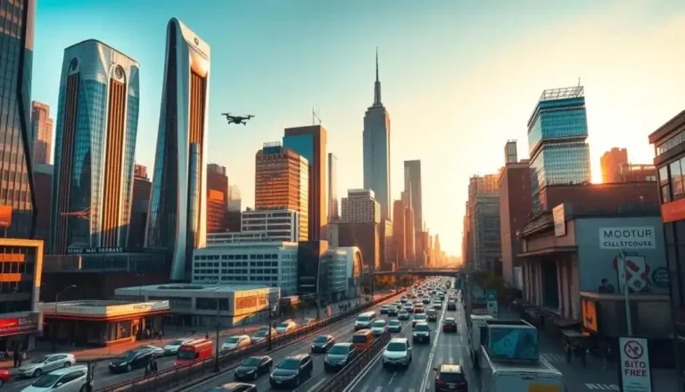 Best Time to Visit New York in 2025: Full Guide