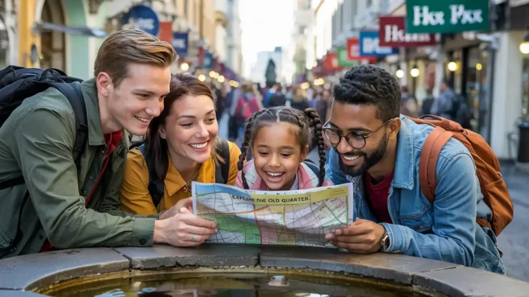 New to Travel? 11 Tips for First-Time Travelers