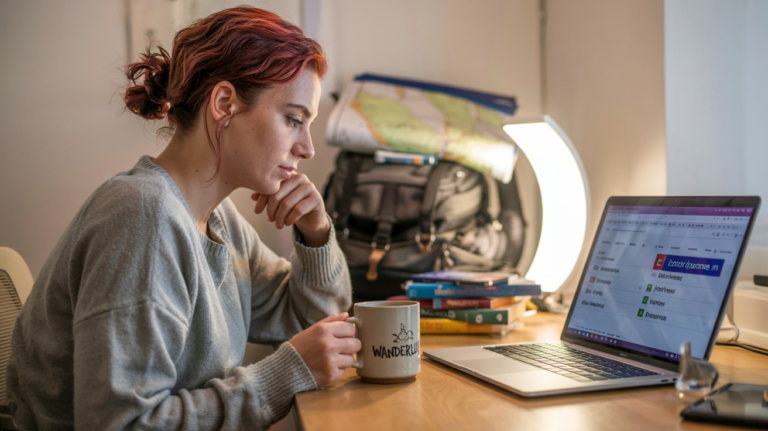 How to Find Cheap Accommodation: Tips for Budget Travelers