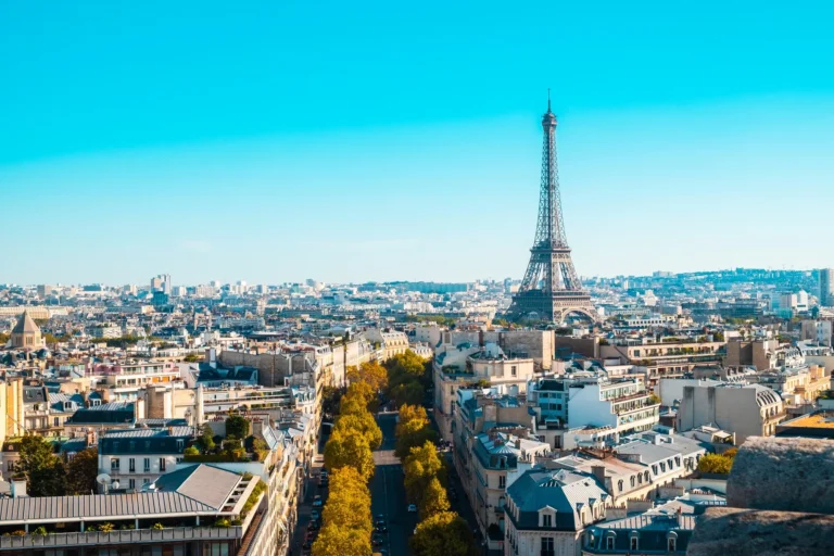 Ultimate Travel Guides for France: Explore the Best of French Wonders , City-by-City French Adventure