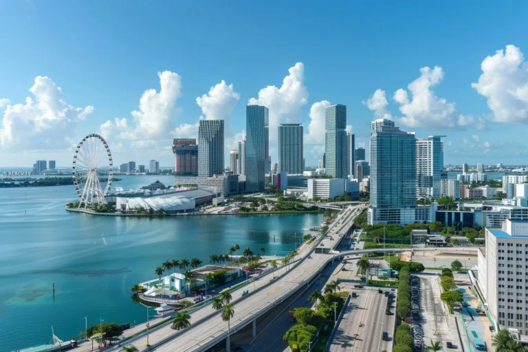Ultimate USA Travel Guide: Tips, Costs, Seasons & Destinations for First-Time Visitors