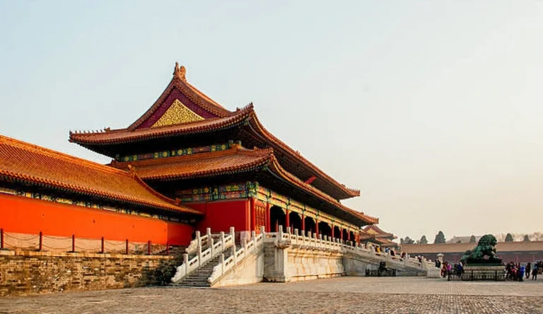 Unlock the Wonders of Traveling in China: A Cultural Odyssey Awaits