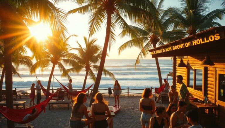 My Favorite Hostels for Incredible Vacations