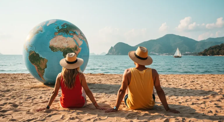 Why Travel Is a Privilege, Not a Right – A Truth Every Traveler Should Know