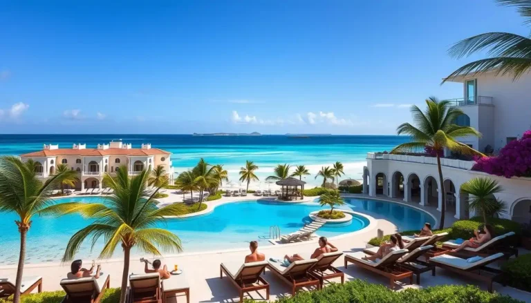 13 Best All-Inclusive Resorts in Bahamas in 2025