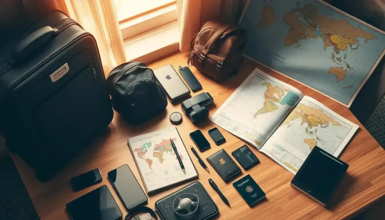 16 Steps for Planning a Trip, 51 Best Travel Tips