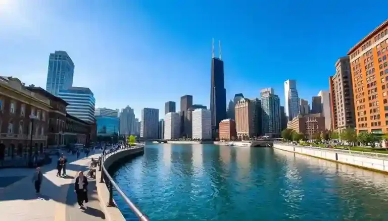 5 Day Chicago Itinerary (Planned By a Local With Map)