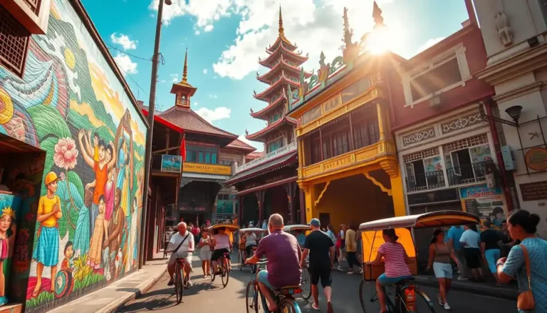 7 Hidden Gem Cities Around the World You’ve Probably Never Heard Of