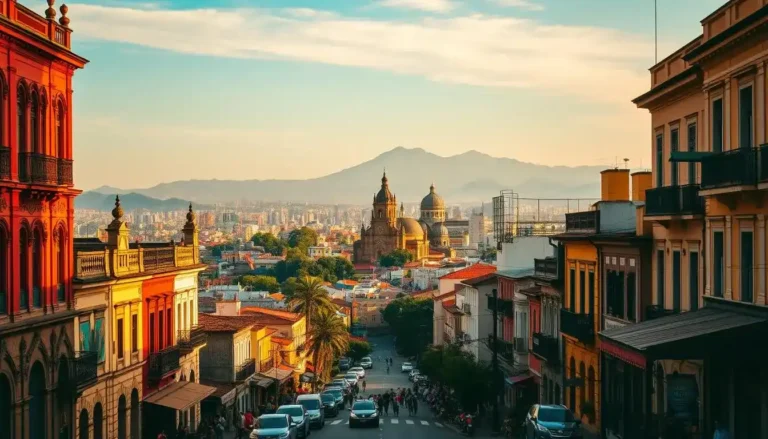 Bogotá, Colombia: Your Ultimate 2025 Travel Guide