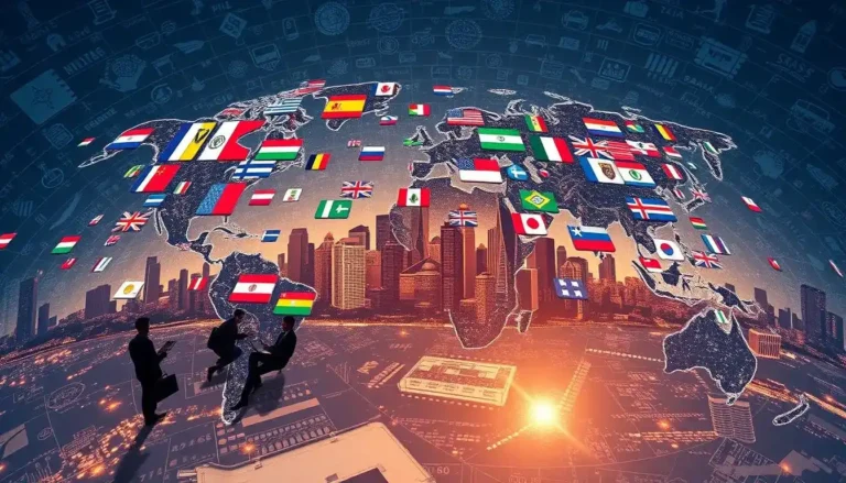 Everything You Need to Know About Digital Nomad Visas