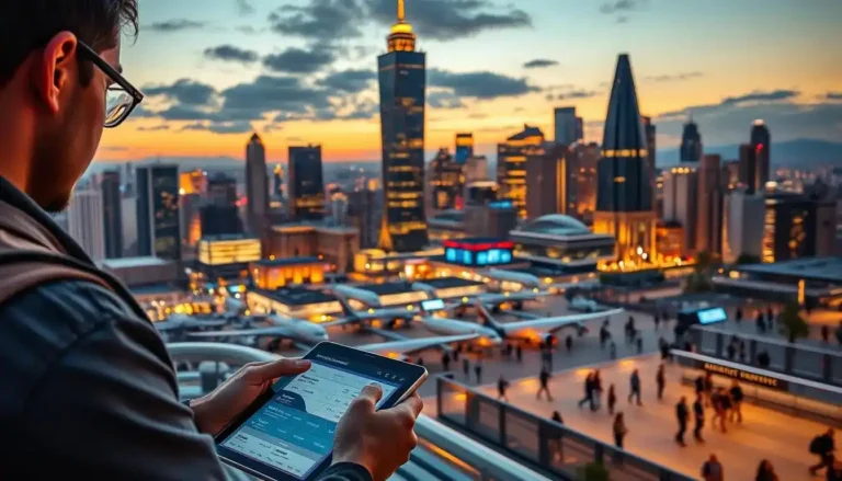 Flight Hacks Exposed: How to Find Cheap Flights to Anywhere in the World