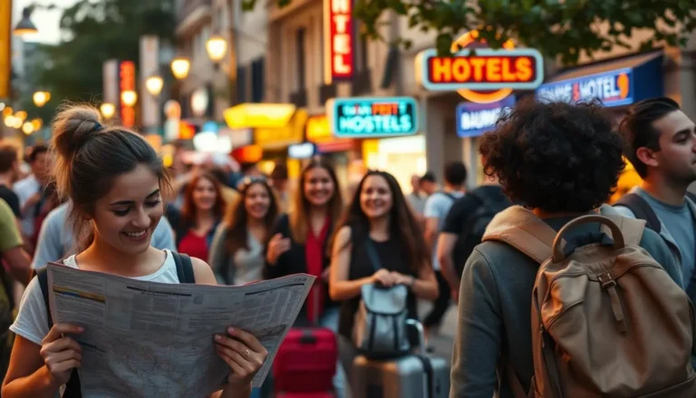 How I Traveled the World on Just $50 a Day – And How You Can Too!