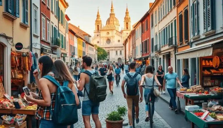 How to Travel Europe on a Budget: 15 Smart Tips to Save Big