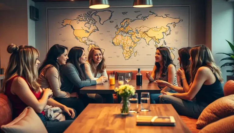 The Ultimate Guide to Solo Female Travel