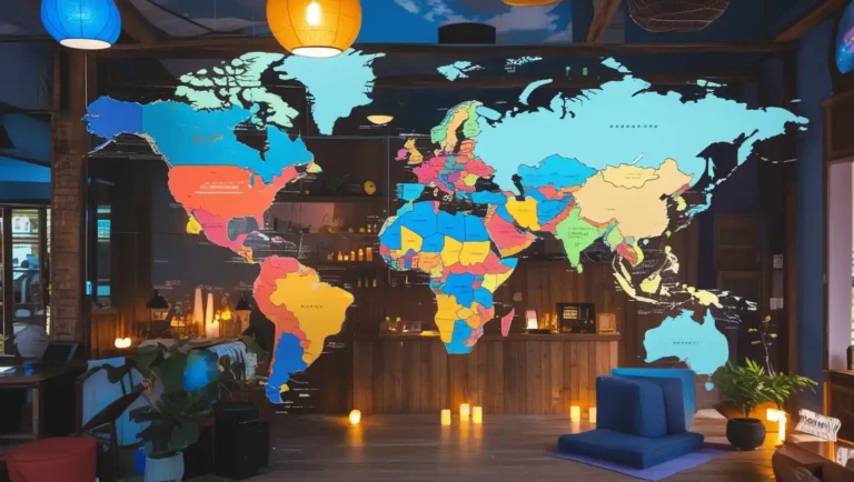 Living and Working Remotely While Traveling: The Ultimate Guide for Digital Nomads