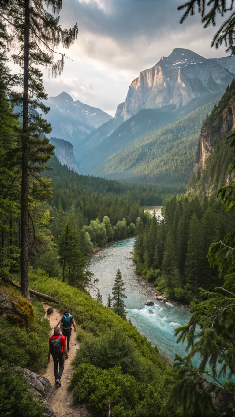 Adventure Travel