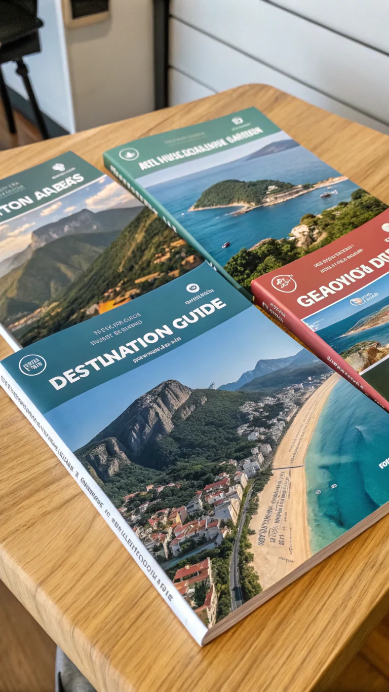 Destination Guides