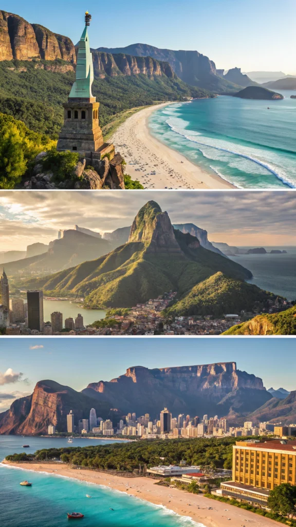 Destinations