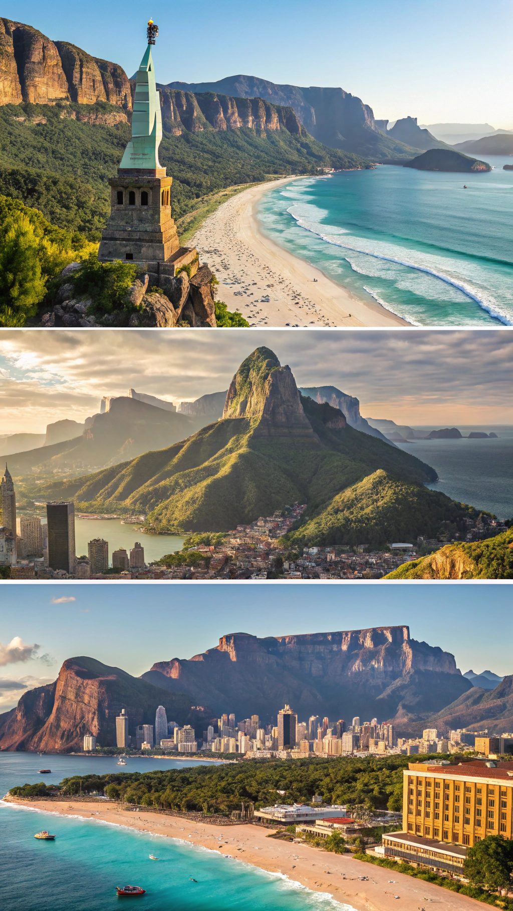 Destinations