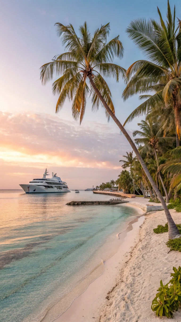 Luxury Travel