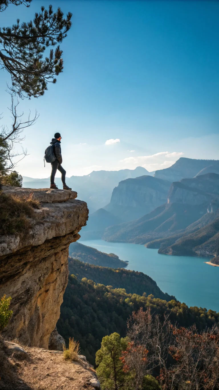 Solo Travel