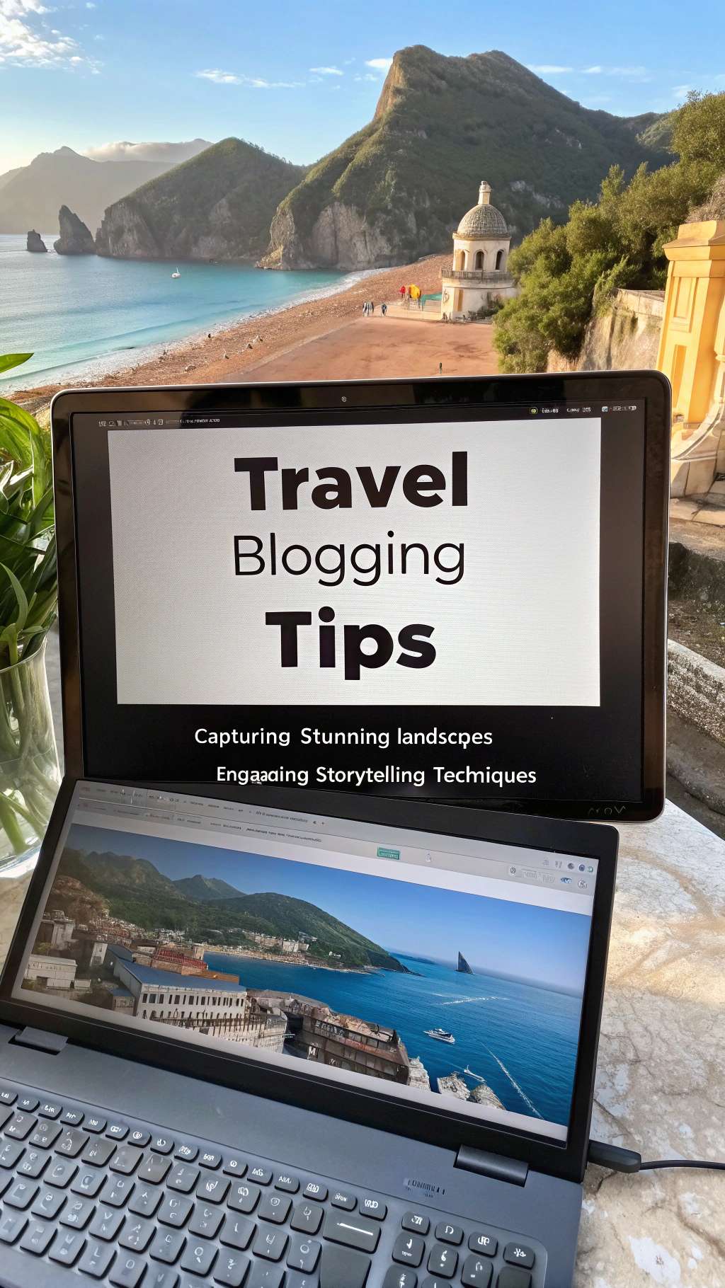 Travel Blogging Tips