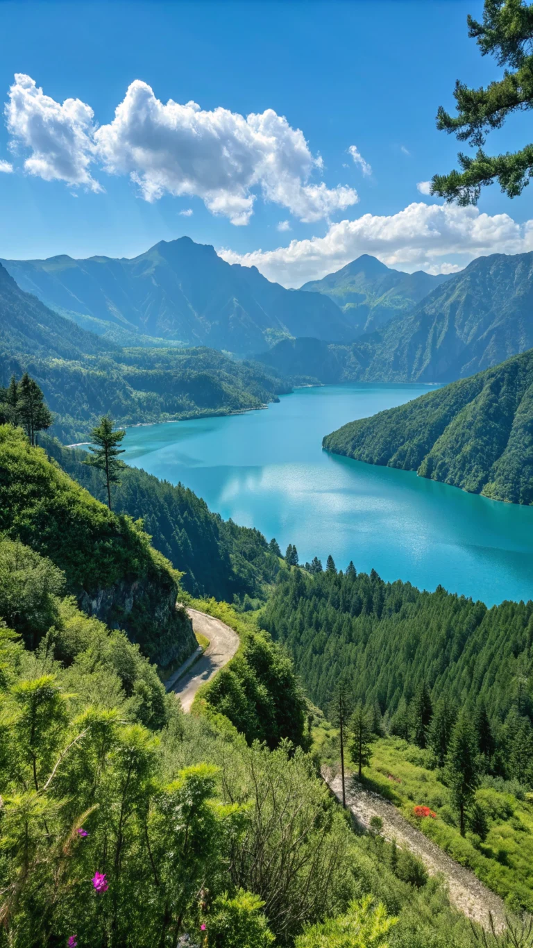 Travel Photography