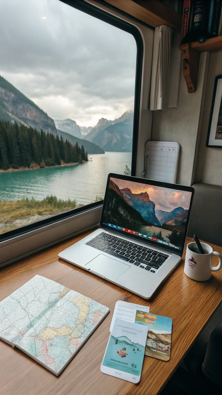Travel Planning