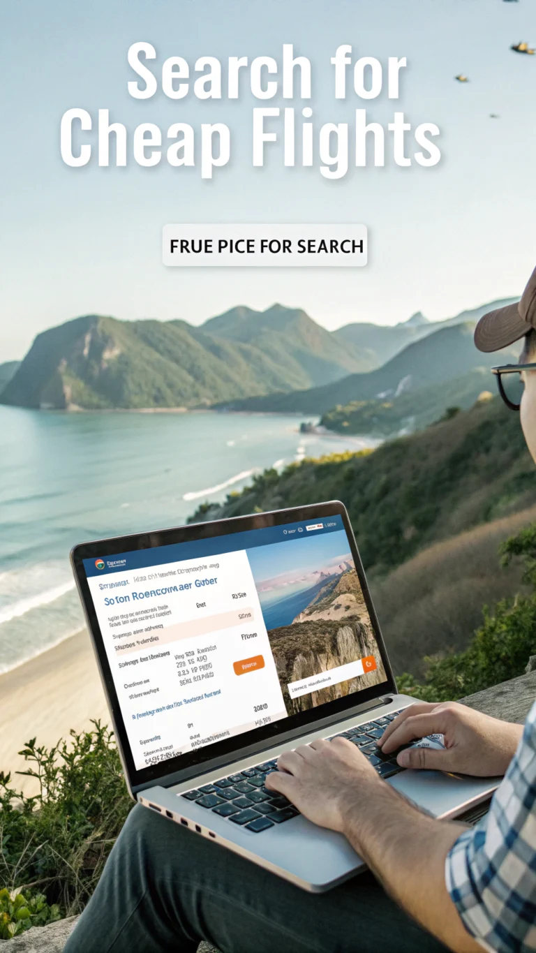 how to find cheap flights