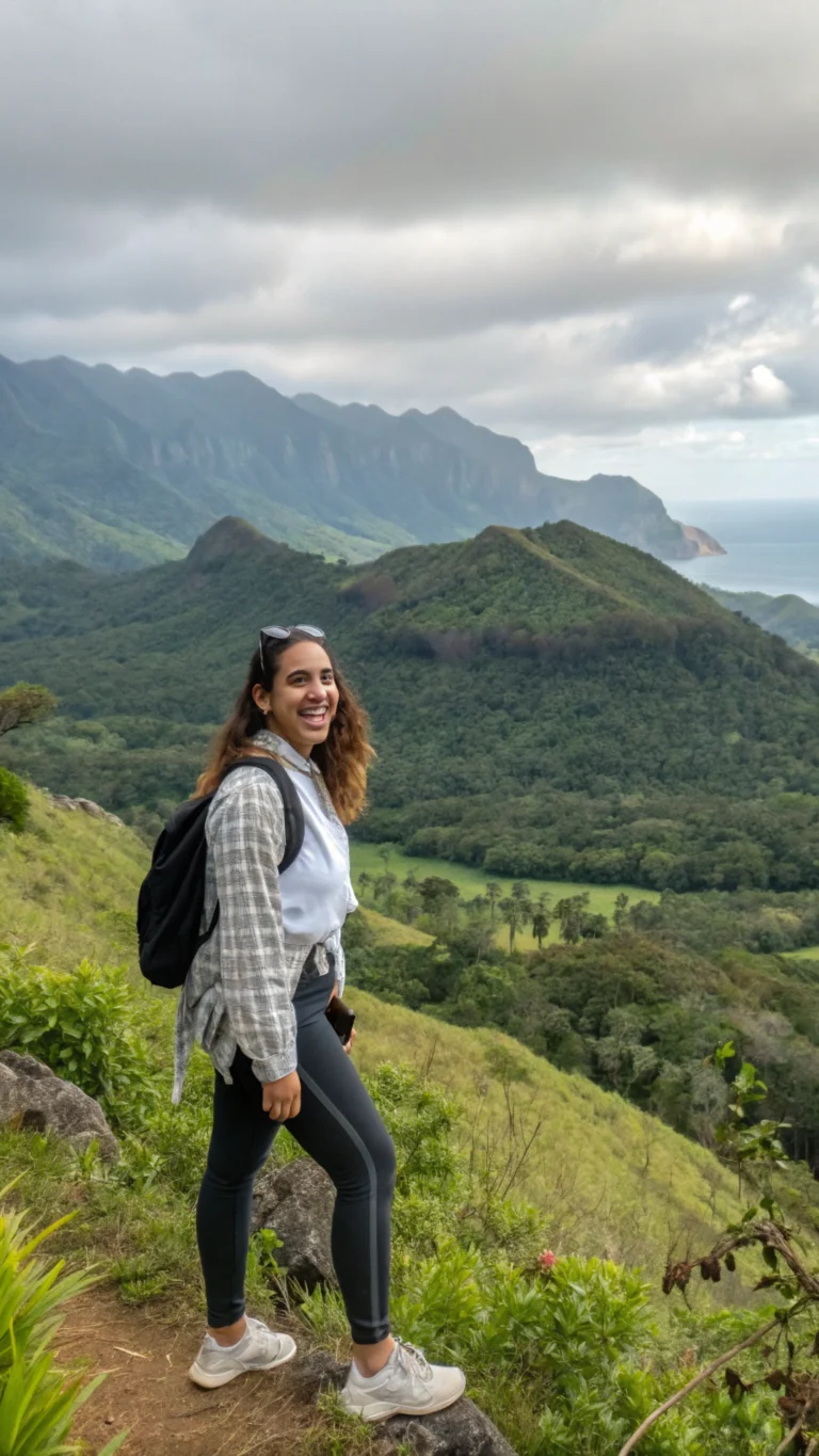 solo female travel