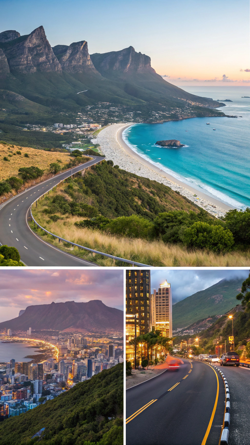 3-day trip ideas