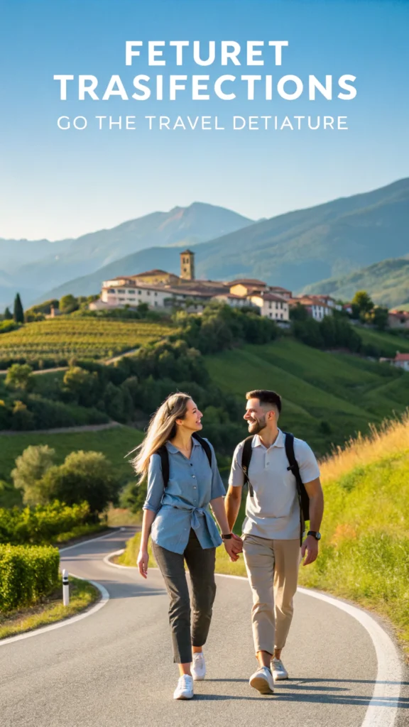 couple trip ideas